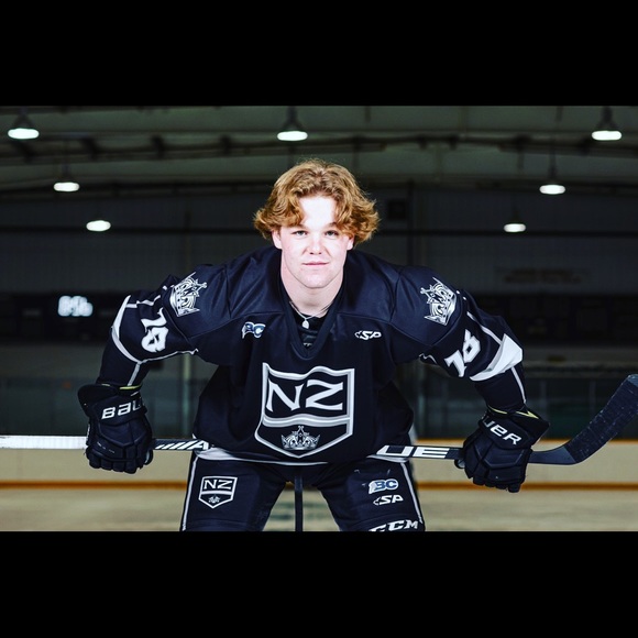 Meet your Posher, Grayson - Picture 1 of 1